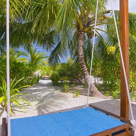 South Palm Resort Maldives With First-Ever Floating Spa Addu City Exteriér fotografie