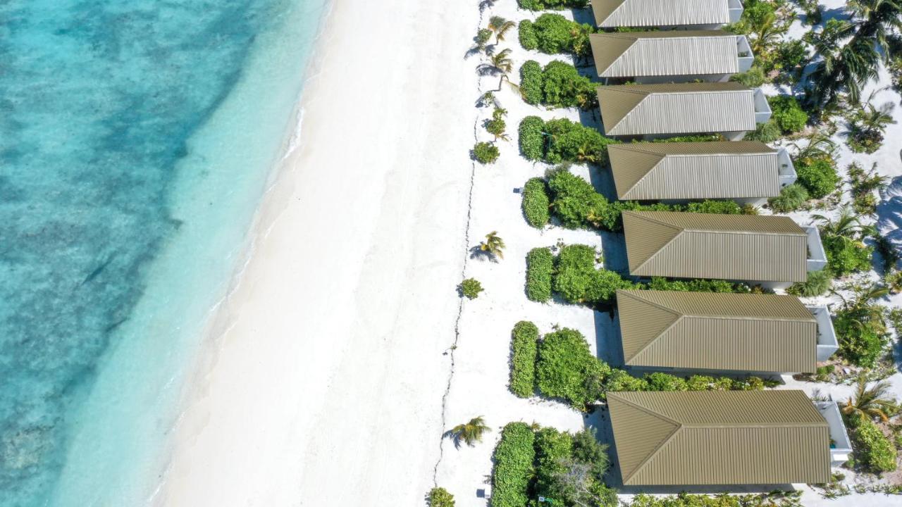 South Palm Resort Maldives With First-Ever Floating Spa Addu City Exteriér fotografie