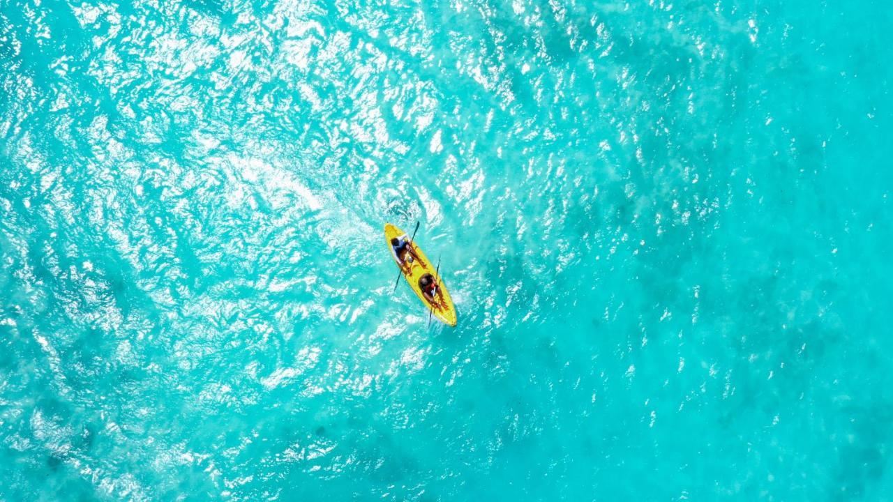 South Palm Resort Maldives With First-Ever Floating Spa Addu City Exteriér fotografie