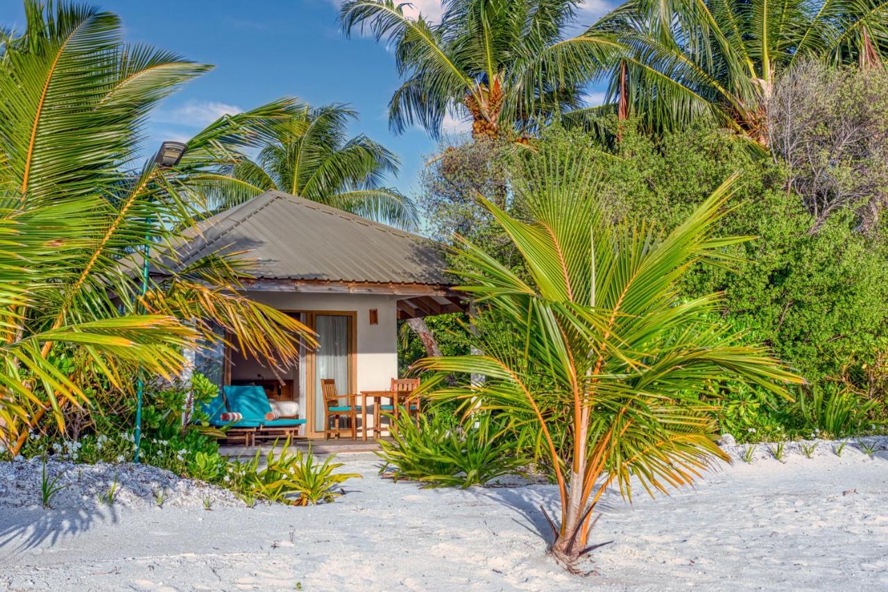 South Palm Resort Maldives With First-Ever Floating Spa Addu City Exteriér fotografie