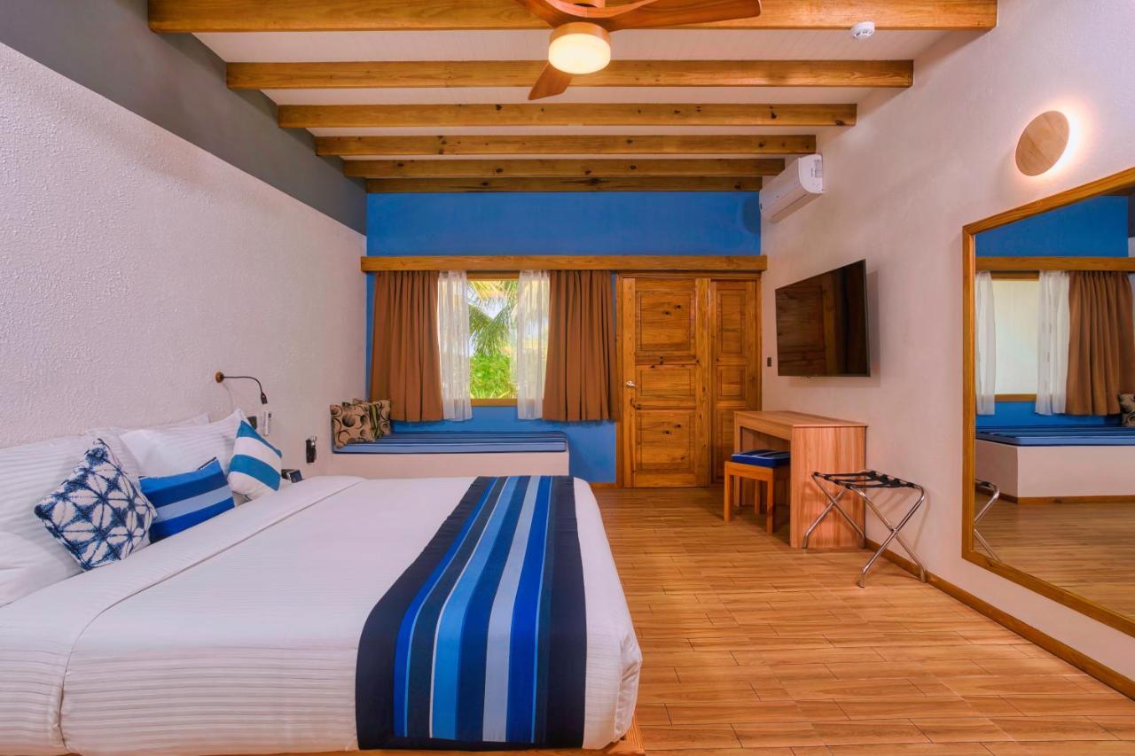 South Palm Resort Maldives With First-Ever Floating Spa Addu City Exteriér fotografie